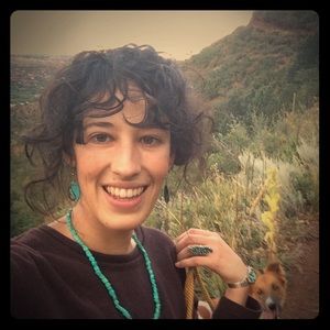 Meet your Posher, Jade